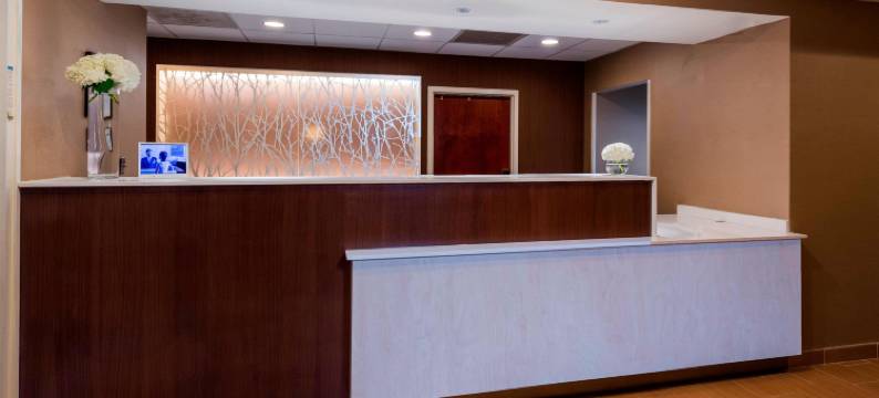 亚特兰大巴克海德万枫酒店及套房(Fairfield Inn & Suites Atlanta Buckhead)图片