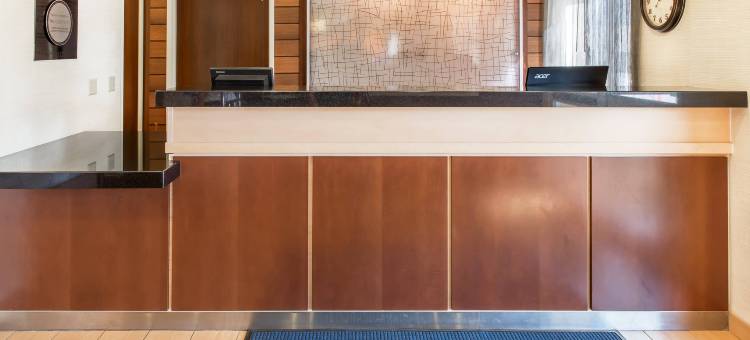 苏福尔斯万枫酒店(Fairfield Inn & Suites Sioux Falls)图片