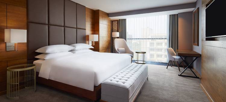 巴厘巴板福朋喜来登酒店(Four Points by Sheraton Balikpapan)图片