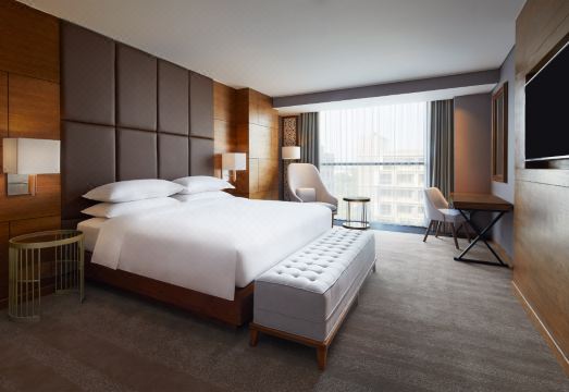 Four Points by Sheraton BalikpapanHotel Overview