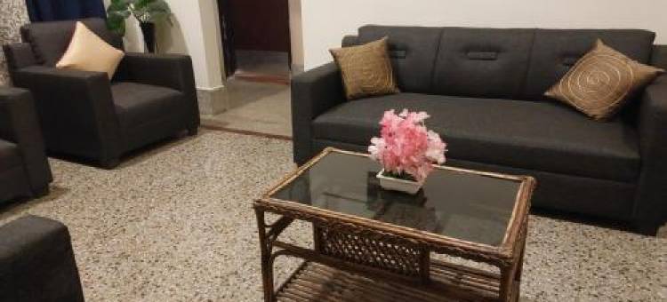 OYO16396河景旅馆(Riverview Guest House)图片