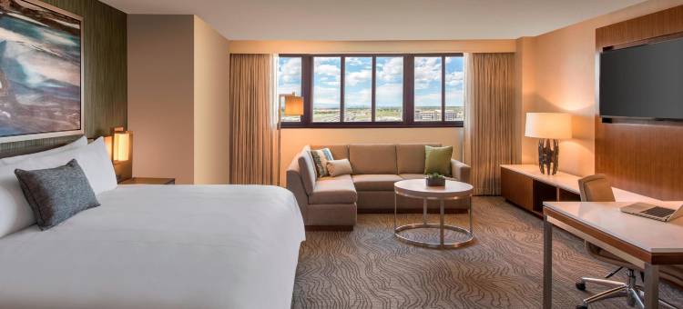 丹佛技术中心万豪酒店(Denver Marriott Tech Center)图片