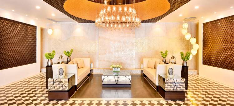斯里纳格福朋喜来登酒店(Four Points by Sheraton Srinagar)图片