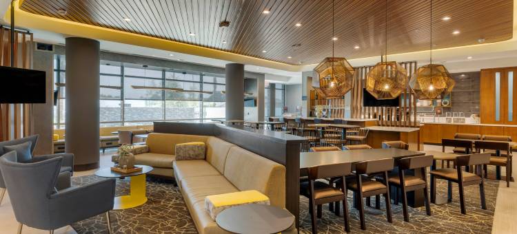 SpringHill Suites Anaheim Placentia/Fullerton图片