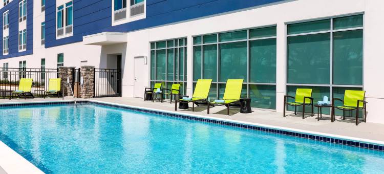 SpringHill Suites Tallahassee North图片