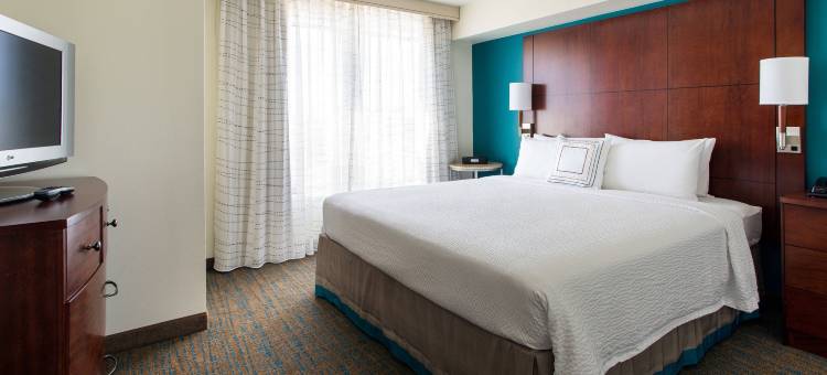 Residence Inn San Diego Oceanside图片