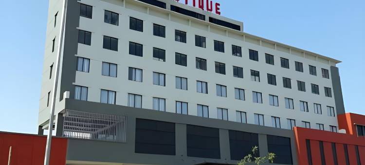 Same Boutique Kendari图片