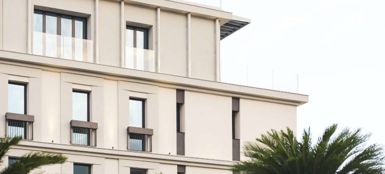 欧罗巴宫酒店(Europa Palace)图片