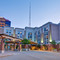 辛辛那提市中心区SpringHill Suites 酒店