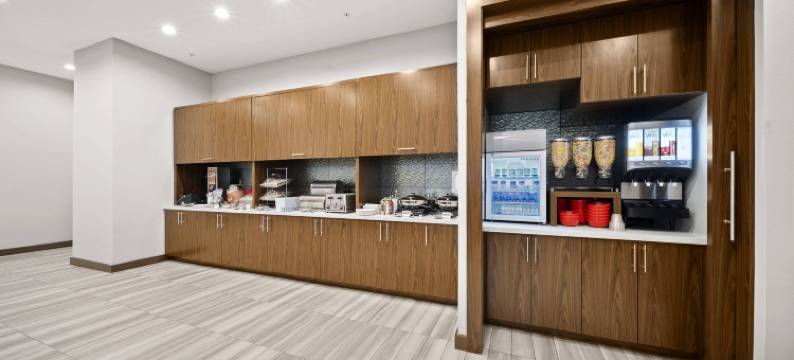 韦科东北万豪TownePlace套房酒店(TownePlace Suites Waco Northeast)图片