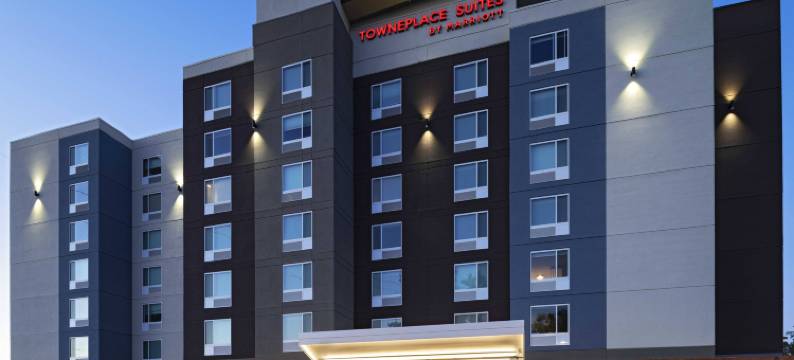 布伦特伍德TownePlace Suites酒店(TownePlace Suites Brentwood)图片