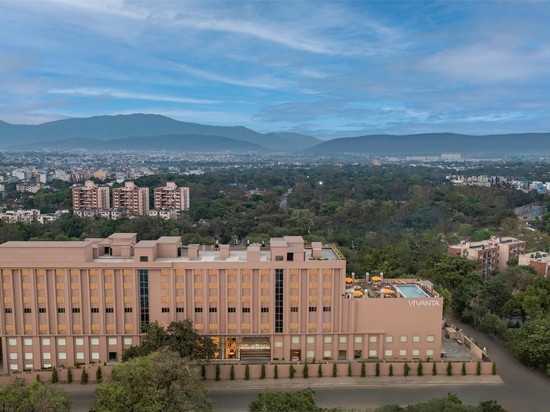 Vivanta Jamshedpur , Golmuri