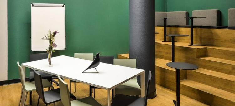 宜必思安纳西 Cran Gevrier 酒店(2020 年 7 月开业)(Ibis Annecy Cran Gevrier)图片