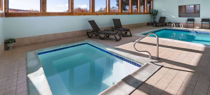 丹佛机场希洛酒店 - 华美达(Sylo Hotel Denver Airport, a Ramada by Wyndham)图片