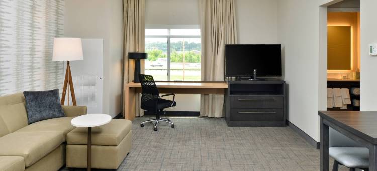 Residence Inn St. Louis Chesterfield图片