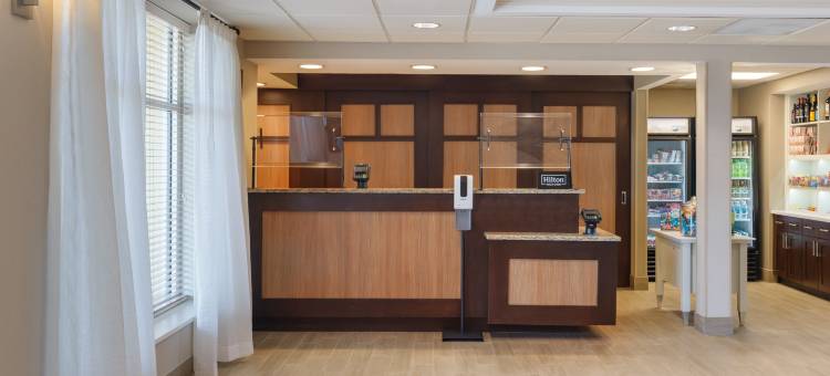 Homewood Suites by Hilton-清水(Homewood Suites by Hilton St. Petersburg Clearwater)图片