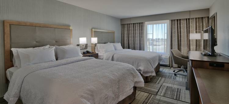 欢朋酒店及套房阿尔特西亚店(Hampton Inn & Suites Artesia)图片