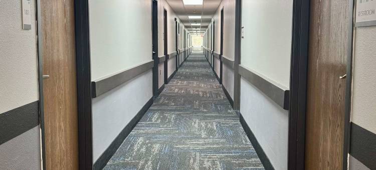 Super 8 by Wyndham Sulphur Lake Charles图片