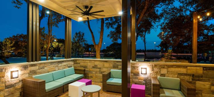 奥斯汀雪松公园希尔顿花园酒店(Hilton Garden Inn  Cedar Park Austin)图片