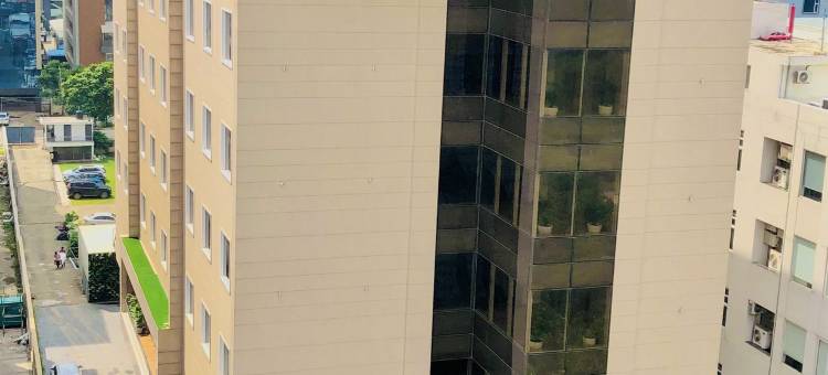 莫哈利贝斯特韦斯特优质酒店(Best Western Plus Mohali)图片