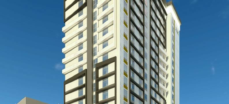 劳德代尔堡市中心弗拉格勒村希尔顿Tru酒店(Tru by Hilton Ft. Lauderdale Downtown)图片