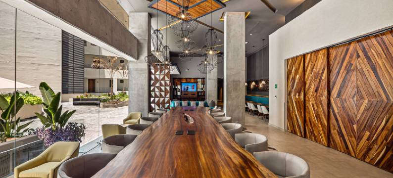 希尔顿欢朋酒店新瓦亚塔(Hampton by Hilton Nuevo Vallarta)图片