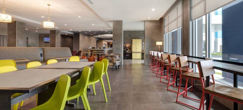 加尔维斯顿希尔顿酒店 Home2 Suites(Home2 Suites by Hilton Galveston)图片