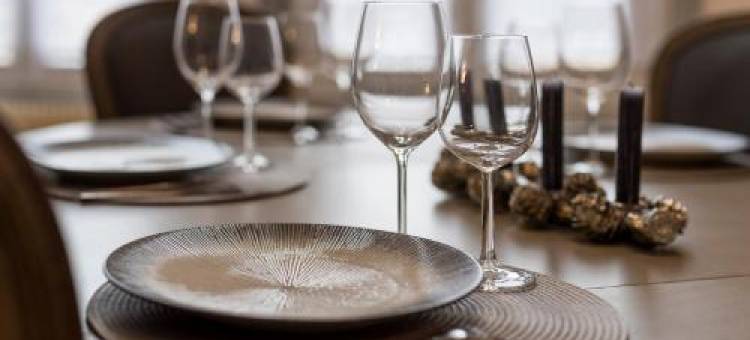 Suites Mana - la Perle des Isles , Superbe Maison Art déco Avec balnéothérapie图片