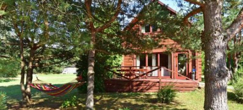 Aerodream Trakai图片