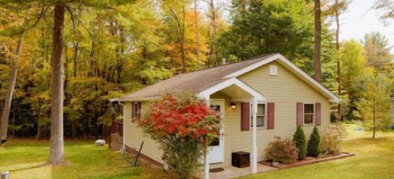 Cozy Cottage Near Cook Forest Park, Anf图片