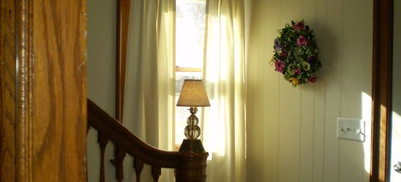 Enjoy the Comforts of Home ~ Ski Granite Peak图片