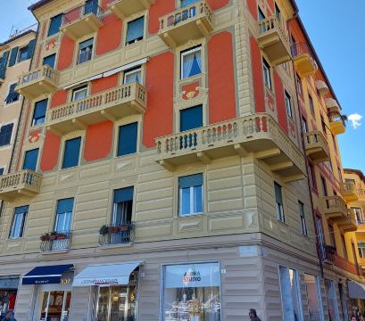 Moon Harbour / apartmentHotel Overview