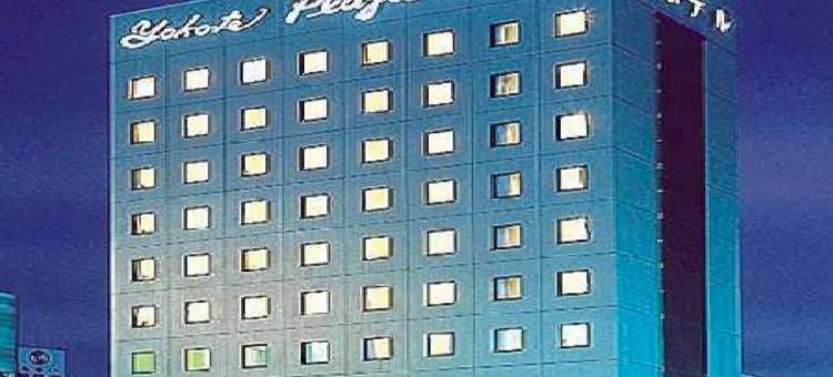 Plaza East Cabin -Male Only-图片