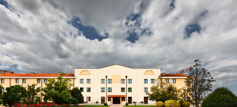 UNA HOTELS Occhiobello(UNA HOTELS Occhiobello)图片