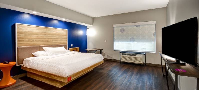 雪城卡米卢斯希尔顿Tru酒店(Tru by Hilton Camillus Syracuse)图片