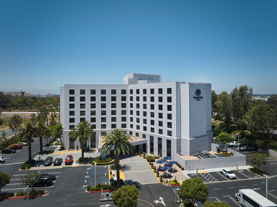 欧文斯北克特姆逸林酒店