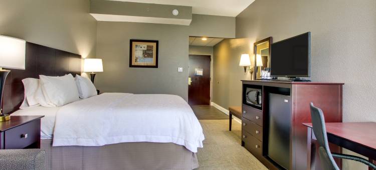 罗拉欢朋酒店(Hampton Inn Rolla)图片