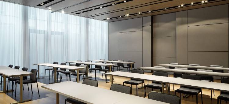 伦梅斯巴登酒店-傲途格精选(Roomers Baden-Baden, Autograph Collection)图片