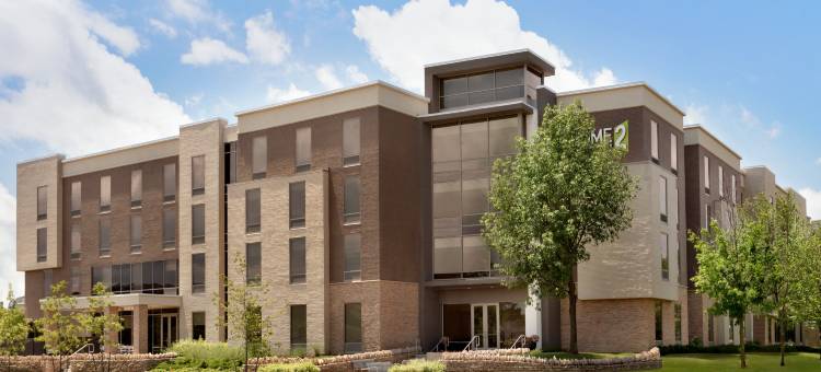 希尔顿惠庭酒店-哥伦布都柏林(Home2 Suites by Hilton Columbus Dublin)图片