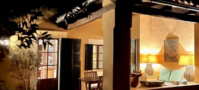 Premium Property Beautiful Finca with Spectacular Views and Heated Pool图片