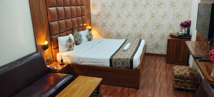 S P 国际酒店(S P International)图片