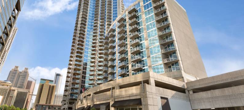 十二中城酒店-傲途格精选(Twelve Downtown, Autograph Collection)图片