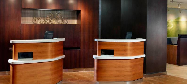 亚特兰大周界中心万怡酒店(Courtyard Atlanta Perimeter Center)图片