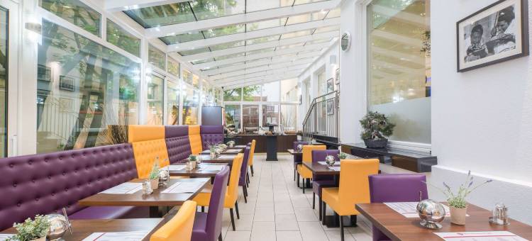 维克多雨果贝斯特韦斯特优质酒店(Best Western Plus Grand Hotel Victor Hugo)图片