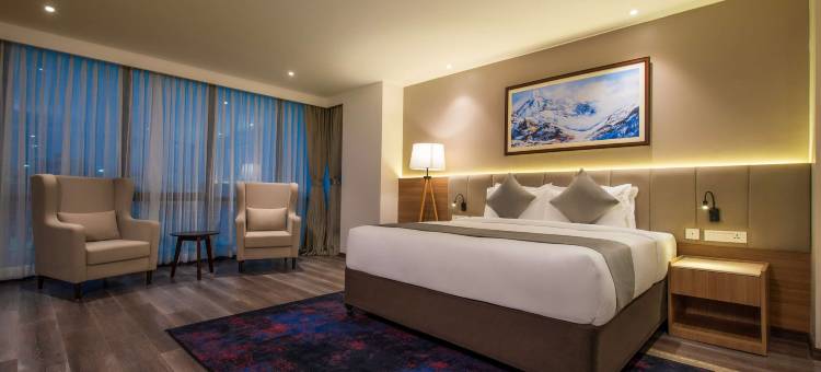 贝斯特韦斯特优选加德满都酒店(Best Western Plus Kathmandu)图片