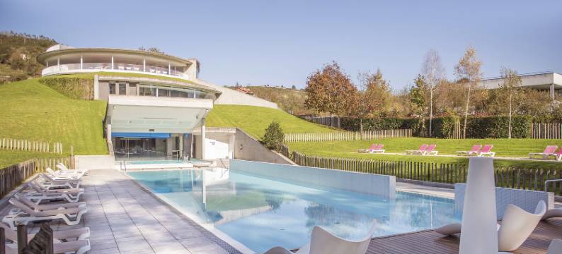 Blau Hotel Las Caldas, a member of Radisson Individuals图片