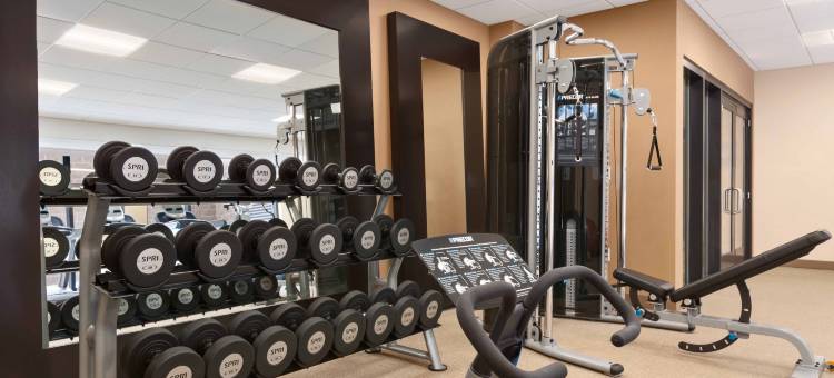 华盛顿特区会议中心Homewood Suites by Hilton(Homewood Suites by Hilton Washington DC Convention Center)图片