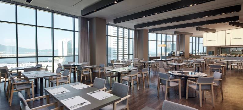 丽水新罗舒泰酒店 世博会站(SHILLA STAY YEOSU EXPO STATION)图片