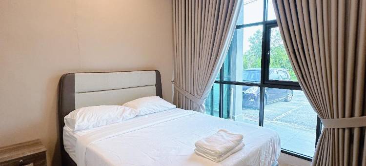 茉莉酒店(Melur Inn)图片