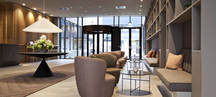 欧登酒店(Hotel Odeon)图片